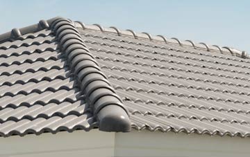 advantages of Llaneuddog clay roofing