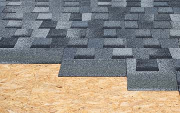 expert Llaneuddog asphalt roof companies