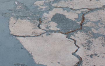 fibreglass roofing replacement Llaneuddog