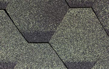 Llaneuddog fibreglass shingle repairs