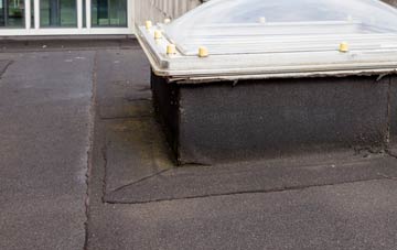 disadvantages of Llaneuddog flat roofs