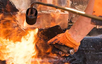 Llaneuddog flat roof repair companies