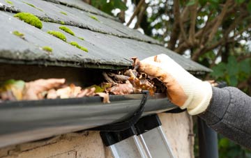 gutter cleaning Llaneuddog, Isle Of Anglesey
