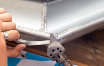 disadvantages of Llaneuddog lead roofing