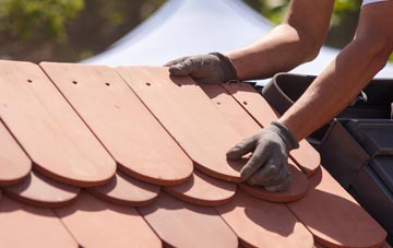 Llaneuddog roof tile contractors