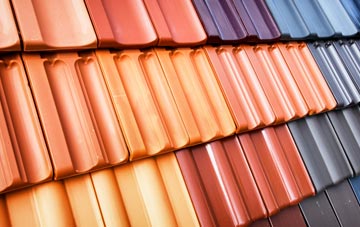 Llaneuddog roof tile costs
