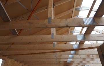 Llaneuddog roof truss costs