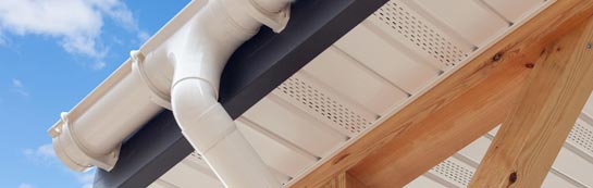 get Llaneuddog guttering quotes today