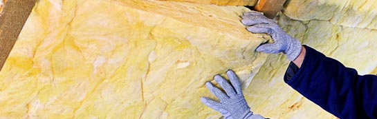 quotes for Llaneuddog roof insulation