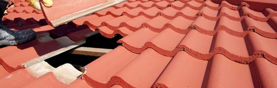 compare Llaneuddog roof repair quotes