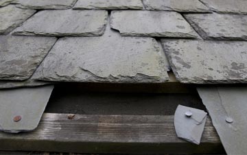 Llaneuddog slate roof repairs and maintenance