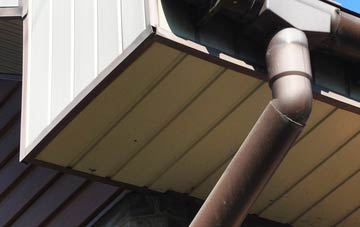 Llaneuddog soffit installation costs