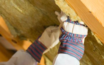 types of Llaneuddog pitched roof insulation materials