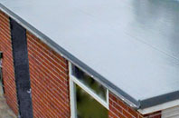 free Llaneuddog flat roofing insulation quotes