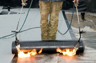 Llaneuddog flat roof sealing quote