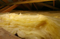 Llaneuddog pitch roof insulation
