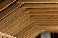 Llaneuddog pitched insulation quotes