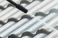 rated Llaneuddog roof cleaning companies