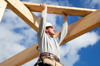 Llaneuddog roof replacement work