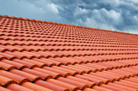 Llaneuddog roofing tiles