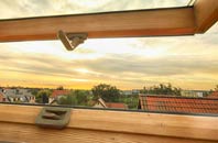 rated Llaneuddog roof window companies
