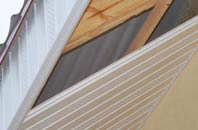 rated Llaneuddog soffit repair companies