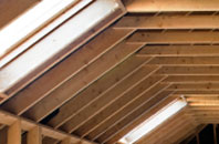 Llaneuddog tapered roof insulation quotes